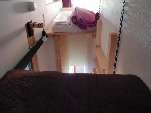 Apartment Valloire, 1 bedroom, 4 persons - photo_1011696827673