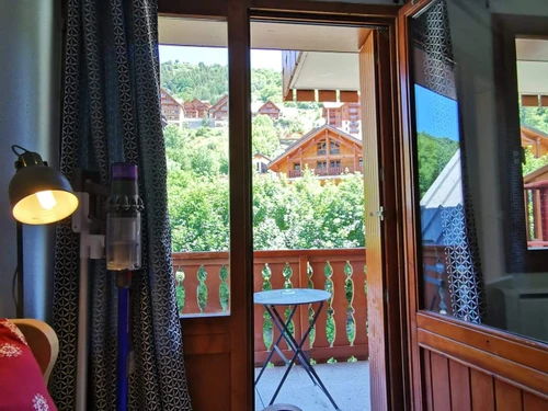 Apartment Valloire, 1 bedroom, 4 persons - photo_1011696827673