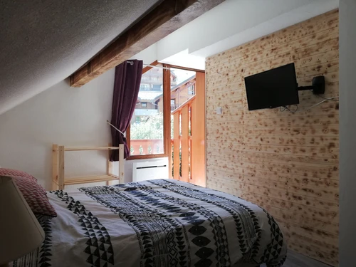 Apartment Valloire, 1 bedroom, 4 persons - photo_1011696827673