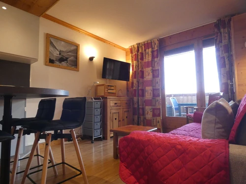 Apartment Valloire, 1 bedroom, 4 persons - photo_1011696827797