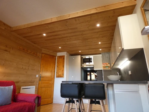 Apartment Valloire, 1 bedroom, 4 persons - photo_1011696827797