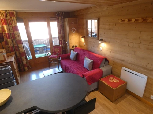 Apartamento Valloire, 1 dormitorio, 4 personas - photo_1011696827797