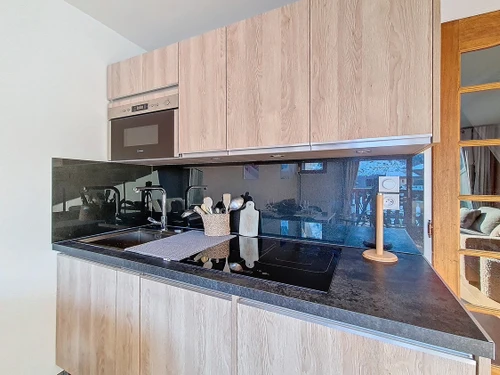 Apartment Saint-Martin-de-Belleville, 2 bedrooms, 5 persons - photo_17729850606