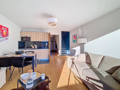 Apartment Saint-Martin-de-Belleville, 2 bedrooms, 5 persons - photo_17729850606