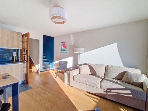 Apartment Saint-Martin-de-Belleville, 2 bedrooms, 5 persons - photo_17729850606