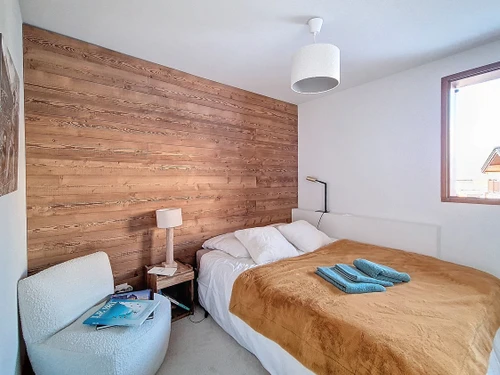 Apartment Saint-Martin-de-Belleville, 2 bedrooms, 5 persons - photo_17729850606