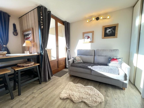 Studio Notre-Dame-de-Bellecombe, studio flat, 4 persons - photo_1011695003145