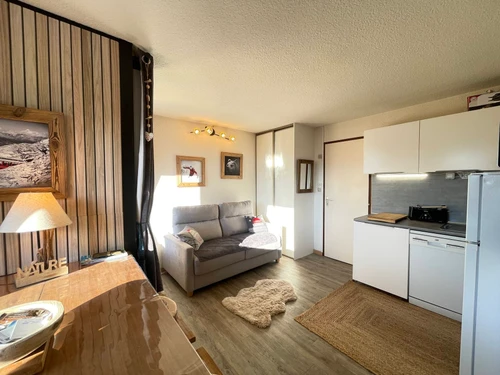 Studio Notre-Dame-de-Bellecombe, studio flat, 4 persons - photo_1011695003145