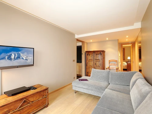 Appartement Courchevel 1550, 4 pièces, 7 personnes - photo_14958612577