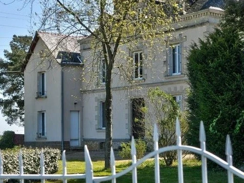 Gîte Bellevigne-en-Layon, 4 pièces, 6 personnes - photo_18552537908