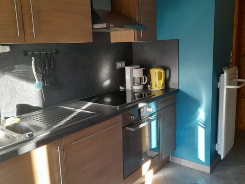 Apartment Cornimont, 2 bedrooms, 4 persons - photo_14994443051