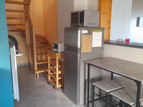 Apartment Cornimont, 2 bedrooms, 4 persons - photo_14994443051