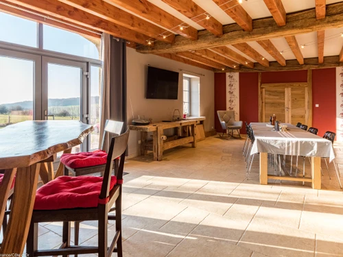 Gîte Source-Seine, 7 pièces, 14 personnes - photo_1011695331912