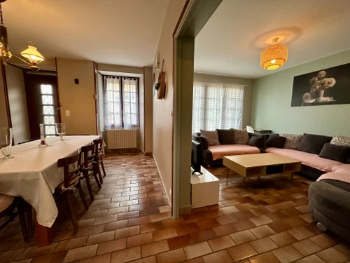 Gîte Boux-sous-Salmaise, 4 pièces, 6 personnes - photo_1011696895844