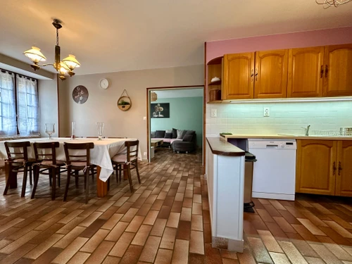 Gîte Boux-sous-Salmaise, 4 pièces, 6 personnes - photo_1011696895844
