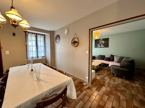 Gîte Boux-sous-Salmaise, 4 pièces, 6 personnes - photo_1011696895844