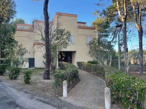 Apartment Argelès-sur-Mer, 1 bedroom, 4 persons - photo_1011697022904