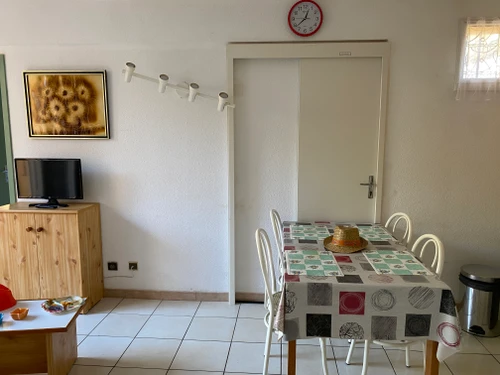 Apartment Port Leucate, 2 bedrooms, 4 persons - photo_1011598392343
