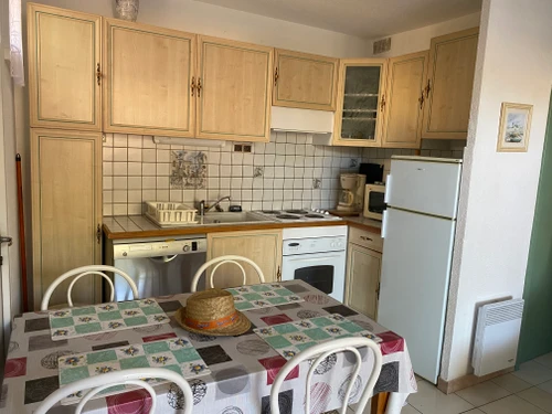 Apartment Port Leucate, 2 bedrooms, 4 persons - photo_1011598392343