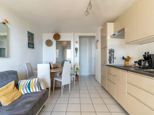 Appartement Mimizan, 3 pièces, 4 personnes - photo_17240848999