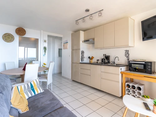 Appartement Mimizan, 3 pièces, 4 personnes - photo_17240848999