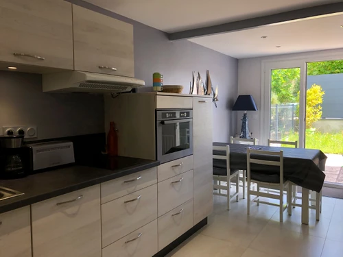 Maison Sarzeau, 3 pièces, 5 personnes - photo_1011697194738