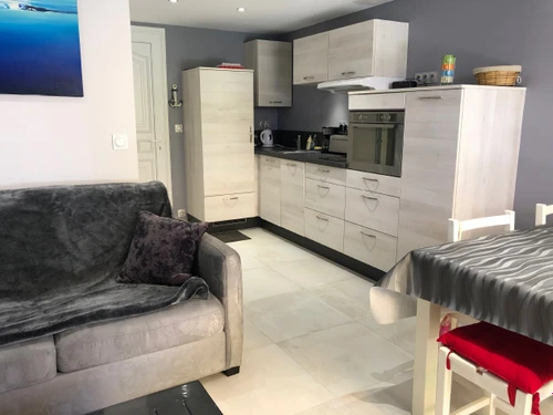 Maison Sarzeau, 3 pièces, 5 personnes - photo_1011697194738