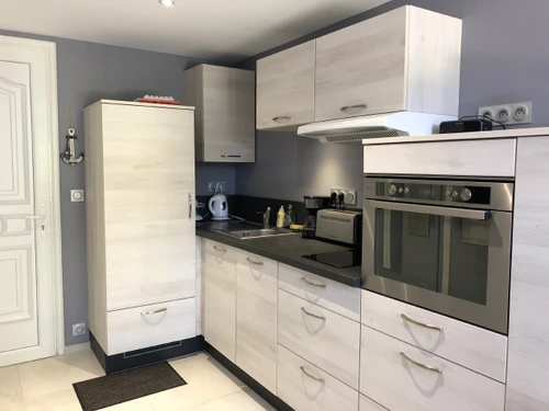 Maison Sarzeau, 3 pièces, 5 personnes - photo_1011697194738