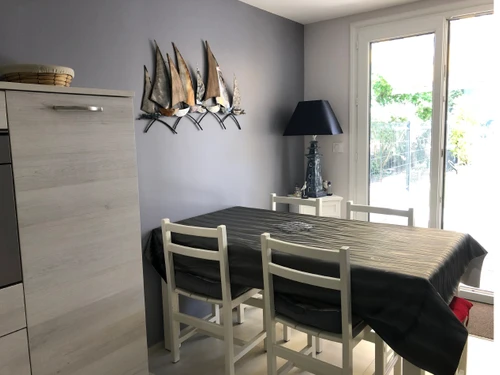 Maison Sarzeau, 3 pièces, 5 personnes - photo_1011697194738