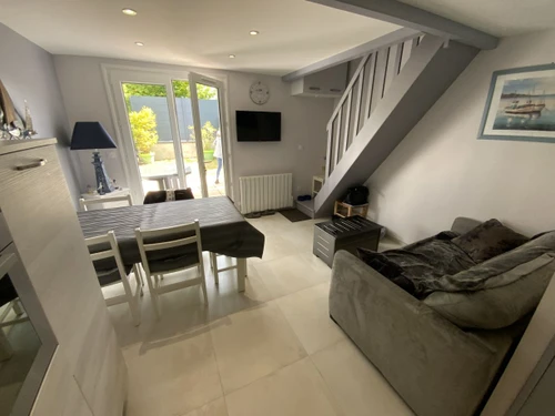 Maison Sarzeau, 3 pièces, 5 personnes - photo_1011697194738