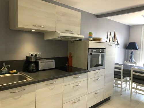 Maison Sarzeau, 3 pièces, 5 personnes - photo_1011697194738