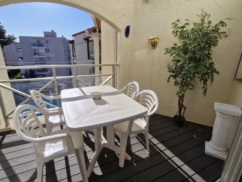 Apartment Sainte-Maxime, 1 bedroom, 4 persons - photo_1011696502267