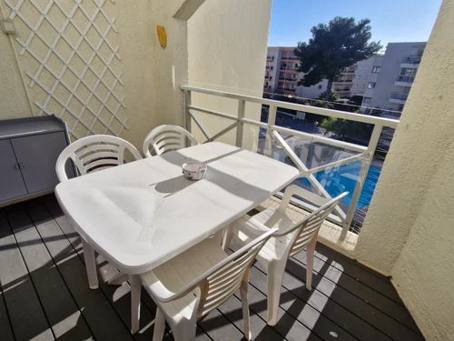 Appartement Sainte-Maxime, 2 pièces, 4 personnes - photo_1011696502267
