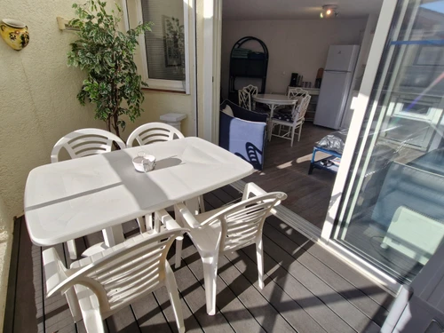 Appartement Sainte-Maxime, 2 pièces, 4 personnes - photo_1011696502267