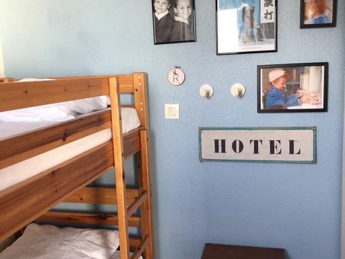 Appartement Arzon, 3 pièces, 6 personnes - photo_1011697202927