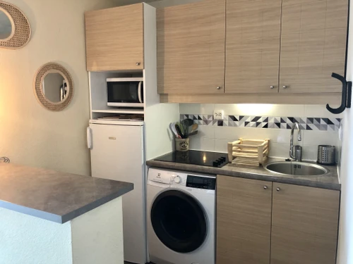 Appartement Arzon, 3 pièces, 6 personnes - photo_1011697202927