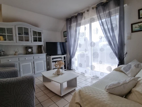 Appartement Sarzeau, 3 pièces, 4 personnes - photo_1011697207966