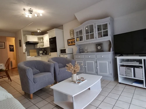 Appartement Sarzeau, 3 pièces, 4 personnes - photo_1011697207966