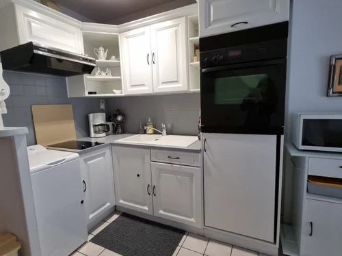 Appartement Sarzeau, 3 pièces, 4 personnes - photo_1011697207966