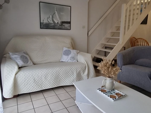 Appartement Sarzeau, 3 pièces, 4 personnes - photo_1011697207966