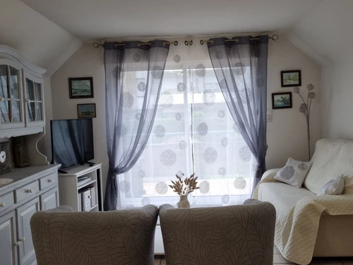 Appartement Sarzeau, 3 pièces, 4 personnes - photo_1011697207966