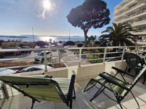 Appartement Sainte-Maxime, 3 pièces, 4 personnes - photo_1011406102243