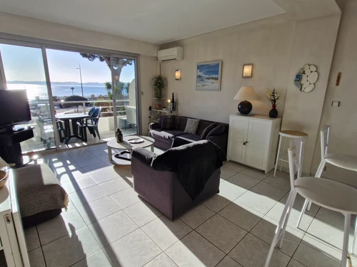 Appartement Sainte-Maxime, 3 pièces, 4 personnes - photo_1011406102243