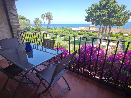 Apartment Sainte-Maxime, 1 bedroom, 4 persons - photo_1011601376758
