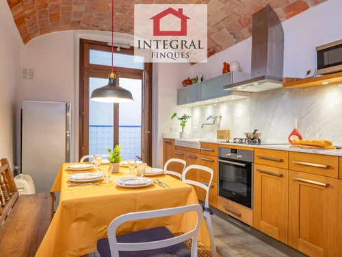 Ferienhaus Palamós, 3 Schlafzimmer, 6 Personen - photo_18406591716