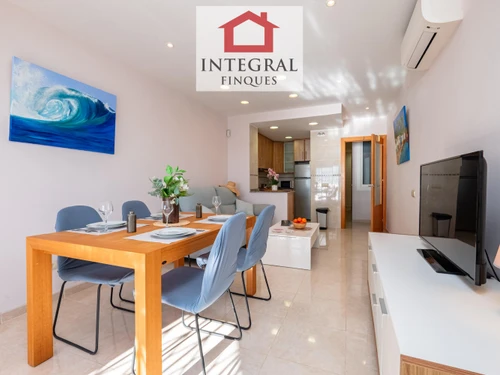 Apartment Sant Antoni de Calonge, 3 bedrooms, 6 persons - photo_18406595851