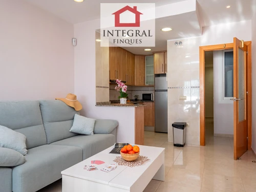 Apartment Sant Antoni de Calonge, 3 bedrooms, 6 persons - photo_18406595851