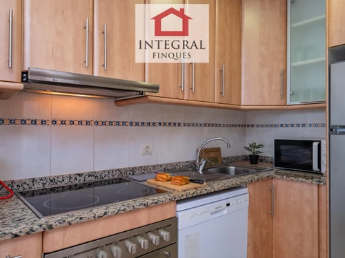 Apartment Sant Antoni de Calonge, 3 bedrooms, 6 persons - photo_18406595851