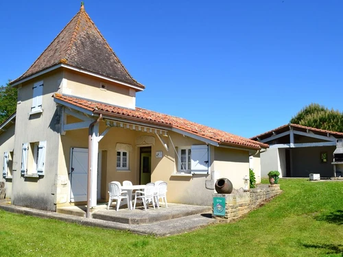 Gîte Sauvignac, 4 pièces, 6 personnes - photo_1011697329420