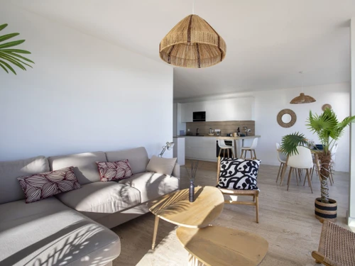 Ferienwohnung Cagnes-sur-Mer, 2 Schlafzimmer, 4 Personen - photo_1011697398001